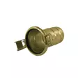 Kvinna 5" slangkoppling 120 mm - Andra slangkopplingar - 52240120Z - 1