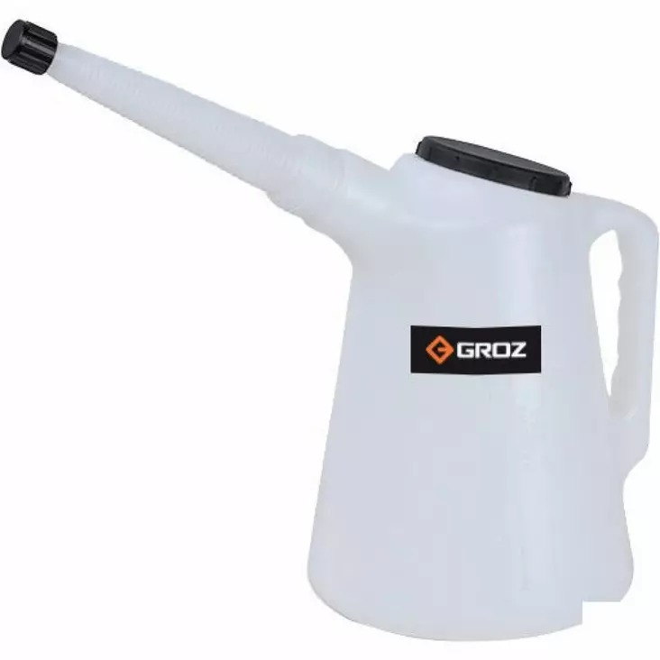 Groz mätkanna 6 liter - Garage - 41904GROZ - 1