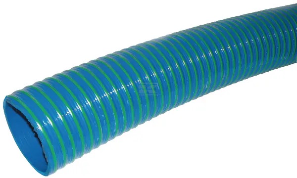 Sug- och tryckslang blå/grön 1 1/2" - Slangar - 1500500Z - 1
