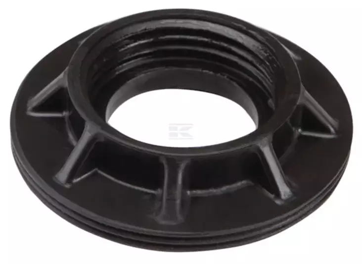 Adapter för fettspruta - Fetpressar och pumpar - 46970GROZ - 1