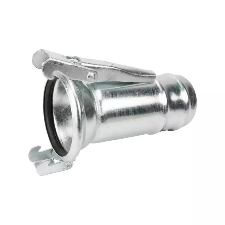 Kvinna 4" slanghuvud 110 mm - Andra slangkopplingar - 42240110Z - 1