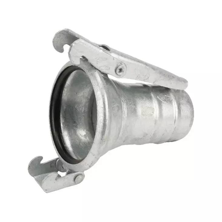 Kvinnlig 4" slanghuvud 89 mm - Andra slangkopplingar - 4224089Z - 1