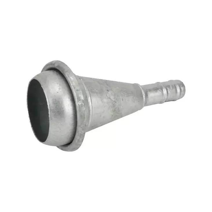 Uros 5" slanganslutning 2" - Andra slangkopplingar - 5124002Z - 1