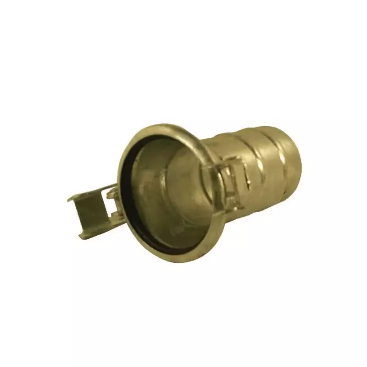 Kvinna 5" slangkoppling 120 mm - Andra slangkopplingar - 52240120Z - 1