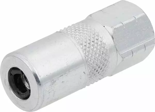 Fettpressarrsadapter M10 x 1 - Fetpressar och pumpar - 43501GROZ - 1