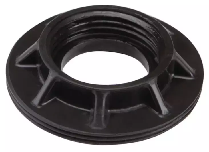 Adapter för fettspruta - Fetpressar och pumpar - 46970GROZ - 1