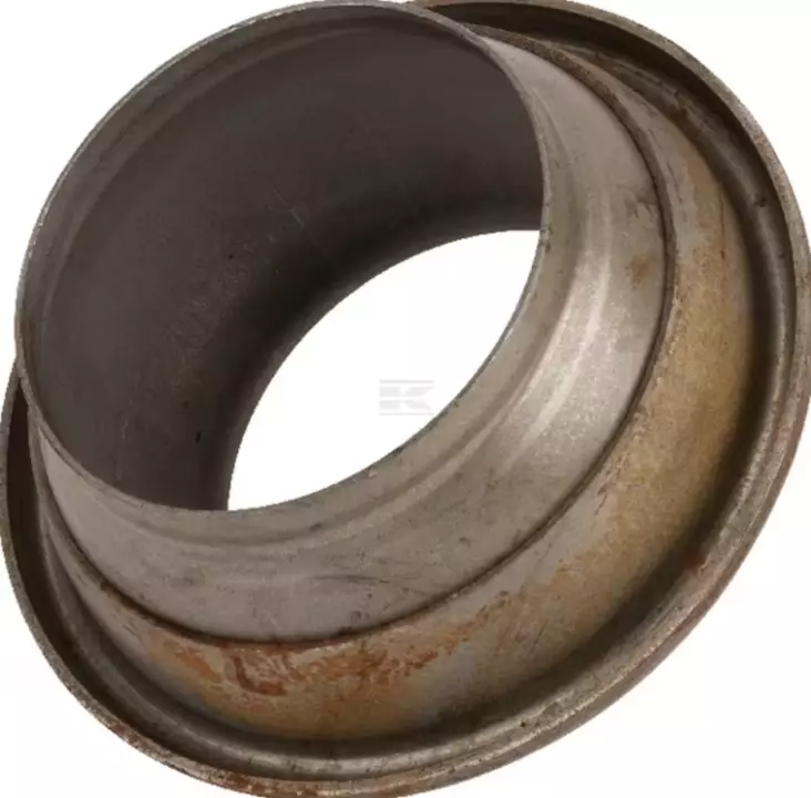 Uroskoppling 5" svetsbar - Andra slangkopplingar - 5120000Z - 1