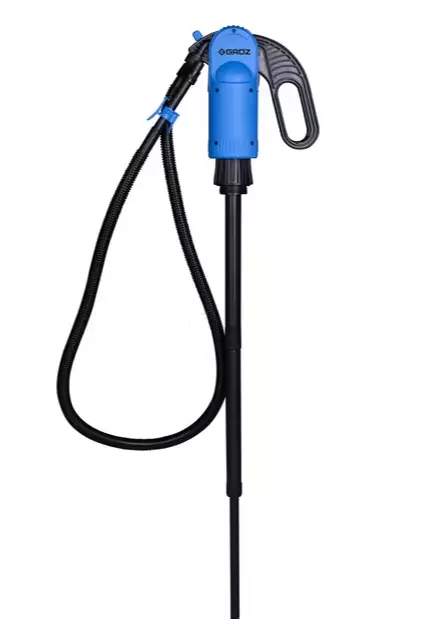 Vipppump - Fetpressar och pumpar - 44691GROZ - 1